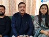 सांसद सुरेश कश्यप और विधायक रीना कश्यप ने लगाए बैसाखी मेले के राजनैतिक करण के आरोप