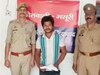 Ghaziabad Crime: पारिवारिक रंजिश ने ली जान, भतीजे ने चाचा को मारी गोली, मौके पर हुई मौत