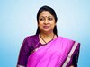 Paramita Satpathy Tripathy: ପାରମିତା ଶତପଥୀ ତ୍ରିପାଠି ଓଡ଼ିଶା ଆୟକର ବିଭାଗର ପ୍ରଧାନ ମୁଖ୍ୟ କମିଶନର