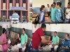 तहसील, DM-SP का नाम तक नहीं बता पाए 12वीं के छात्र, प्राइवेट स्कूल में SDM और DIOS की रेड में मिला बड़ा गढ़बड़झाला
