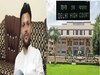 कोर्ट में बोले मीरान हैदर, दिल्ली दंगों में नहीं था कोई रोल, किसी बैठक में नहीं हुआ शामिल