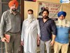 Sri Anandpur Sahib: ਨੂਰਪੁਰ ਬੇਦੀ ਦੀ ਕਲਵਾਂ ਚੌਂਕੀ ਇੰਚਾਰਜ ਸਬ-ਇੰਸਪੈਕਟਰ ਰਿਸ਼ਵਤ ਲੈਂਦਿਆਂ ਕਾਬੂ