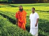 पतंजलि का ऑर्गेनिक मूवमेंट कैसे भारतीय खेती के भविष्य को आकार दे रहा है?