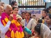Lehragaga News: ‘ਪੰਜਾਬ ਸਿੱਖਿਆ ਕ੍ਰਾਂਤੀ’ ਨਾਲ ਮਾਨ ਸਰਕਾਰ ਨੇ ਬਦਲੀ ਸਰਕਾਰੀ ਸਕੂਲਾਂ ਦੀ ਨੁਹਾਰ: ਕੈਬਨਿਟ ਮੰਤਰੀ ਬਰਿੰਦਰ ਗੋਇਲ