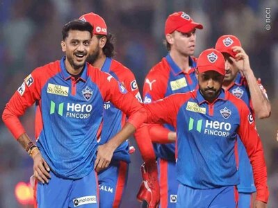 IPL 2025 Updated Points Table til 17th apr