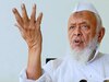 Waqf Act पर सुनवाई के बाद बोले अरशद मदनी; इसलिए नहीं करेंगे गैर मुस्लिम को शामिल