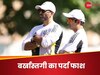 Gautam Gambhir and Abhishek nair