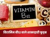वेजीटेरियन हैं तो घबराएं नहीं, इन 3 शाकाहारी चीजों में भर भर के होता है विटामिन बी12, नहीं होगी मीट और अंडा खाने की जरूरत