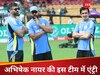 Abhishek Nayar: BCCI के निकालते ही अभिषेक नायर को मिल गया नया ठिकाना, IPL की इस चैंपियन टीम में मारी एंट्री