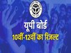 UP Board Result
