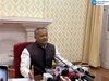 जेपी नड्डा पर नरेश चौहान का निशाना, हिमाचल आकर झूठ बोलने के लगाए आरोप