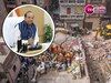 Delhi Building Collapsed: मुस्तफाबाद हादसे में होगी मजिस्ट्रेट जांच, LG ने MCD अधिकारियों को लापरवाही पर एक्शन के दिए निर्देश 