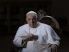 Pope Francis: ପୋପ ଫ୍ରାନସିସଙ୍କ ଦେହାନ୍ତରେ ଭାରତରେ ତିନି ଦିନିଆ ରାଜକୀୟ ଶୋକ