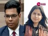 UPSC Result 2024 Delhi Toppers: UPSC में 5वीं रैंक हासिल कर आकाश गर्ग और SDM सौम्या ने दिल्ली का नाम किया रोशन 