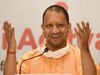 CM Yogi Adityanath