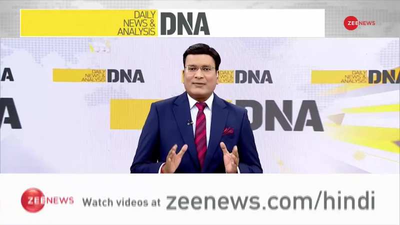 DNA with Rahul Sinha: पाकिस्तान के खौफ का सबसे बड़ा सबूत!