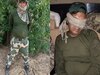 BSF jawan in Pakistan custody