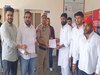 Rohtak News: MDU में करोड़ों की लूट का दावा, INSO के राष्ट्रीय अध्यक्ष ने VC पर लगाए गंभीर आरोप