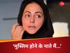 पहलगाम आतंकी हमले पर हिना खान ने लिखी लंबी-चौड़ी पोस्ट