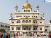 Chandigarh Court: ਸ੍ਰੀ ਅਕਾਲ ਤਖ਼ਤ ਸਾਹਿਬ ਦੇ ਜਥੇਦਾਰ ਬਦਲੇ ਜਾਣ ਦੇ ਮਾਮਲੇ ਵਿੱਚ ਕੇਂਦਰ ਤੇ ਐਸਜੀਪੀਸੀ ਨੂੰ ਨੋਟਿਸ ਜਾਰੀ
