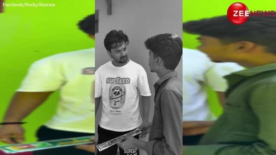 Video Thumbnail