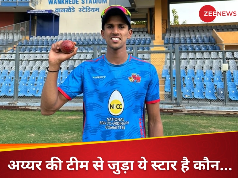 बीच IPL पंजाब किंग्स का 'मास्टर स्ट्रोक'! ऑक्शन में अनसोल्ड रहे स्टार की कराई एंट्री