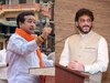 वारिस पठान का नितेश राणे पर पलटवार