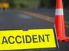 Road Accident : दनकौर में जन्म से पहले मौत, बाइक फिसलने से उजड़ी दुनिया, मां-बेटी ने तोड़ा दम