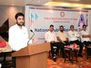 National Public Relations Day: राष्ट्रीय जनसम्पर्क दिवस पर 'रिसपॉन्सिबल यूज ऑफ आर्टिफिशियल इंटेलीजेंस: रोल ऑफ पब्लिक रिलेशन' पर परिचर्चा