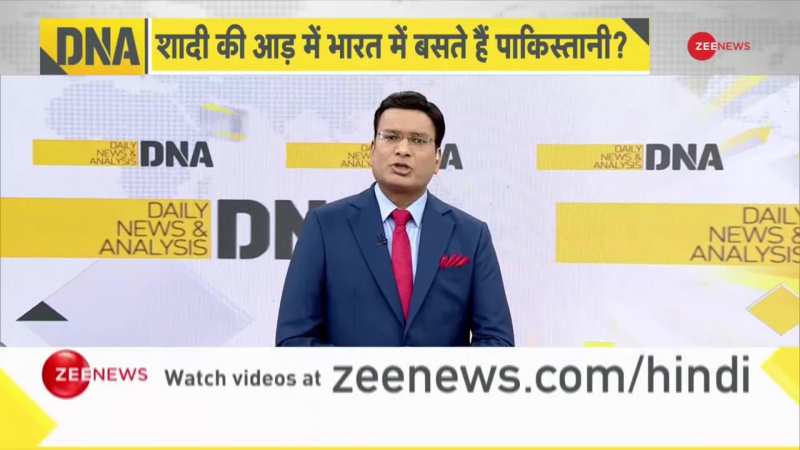 DNA with Rahul Sinha: 80 बुलडोजर...आज से गुजरात बांग्लादेशी 'मुक्त'! 