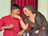 Seema Haider Sachin Meena 