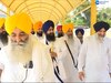 Sri Muktsar Sahib: ਸ੍ਰੀ ਮੁਕਤਸਰ ਸਾਹਿਬ ਪਹੁੰਚੇ ਸ੍ਰੀ ਅਕਾਲ ਤਖ਼ਤ ਸਾਹਿਬ ਦੇ ਜਥੇਦਾਰ ਗਿਆਨੀ ਕੁਲਦੀਪ ਸਿੰਘ ਗੜਗੱਜ