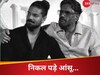 सूरज पंचोली और सुनील शेट्टी