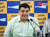 Delhi MCD News: अंकुश नारंग बने MCD में नेता प्रतिपक्ष, LG पर निशाना साधकर बोले-दिल्ली में चार इंजन की सरकार 