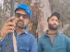 संकट में घिरने पर आप कहते हैं 'हे भगवान'; मुसलमान ने 'अल्लाहु अकबर' बोला तो वह आतंकी हो गया ?