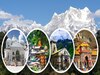 Chardham Yatra 2025