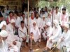 Farmer Mahapanchayat: तीन मई को किसान करेंगे महापंचायत, तैयारी में जुटे अन्नदाता