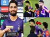 Kuldeep Yadav Slaps Rinku: କ୍ରିକେଟର୍ ରିଙ୍କୁ ସିଂହଙ୍କୁ କାହିଁକି ଚାପୁଡ଼ା ପରେ ଚାପୁଡ଼ା ମାରିଲେ କୁଲଦୀପ ଯାଦବ, ଦେଖନ୍ତୁ ଏହି ଭିଡିଓ...