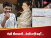 हानिया आमिर और जबरा फैन