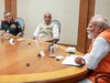 India-Pakistan Tension:ଜାତୀୟ ସୁରକ୍ଷା ପରାମର୍ଶଦାତା ବୋର୍ଡ ପୁନର୍ଗଠିତ, ପୂର୍ବତନ RAW ମୁଖ୍ୟ ହେଲେ ଅଧ୍ୟକ୍ଷ