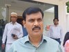 Hardoi DM Mangala Prasad Singh