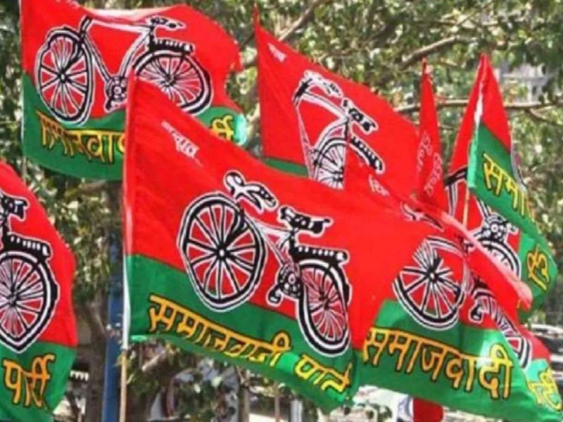 UP News: सांसद पर हमले के खिलाफ सपा का हल्लाबोल, राष्ट्रपति के नाम सौंपा ज्ञापन