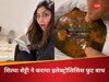 शिल्पा शेट्टी ने कराया इलेक्ट्रोलिसिस फुट बाथ, शरीर के अंदर से खींच कर निकालता है गंदगी; इंस्टाग्राम पर शेयर की फोटो