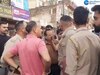 घुमारवीं में जम्मू के प्रवासी मजदूरों और पुलिस के बीच दस्तावेज जांच को लेकर विवाद, मारपीट तक पहुंचा मामला