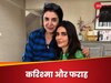 फराह खान और करिश्मा तन्ना