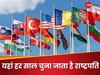 Knowledge News: किस देश में हर साल राष्ट्रपति चुना जाता है? जवाब जानकर सोच में पड़ जाएंगे आप