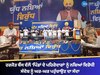ਹਰਜੋਤ ਬੈਂਸ ਵੱਲੋਂ 'ਪਿੰਡਾਂ ਦੇ ਪਹਿਰੇਦਾਰਾਂ' ਨੂੰ ਨਸ਼ਿਆਂ ਵਿਰੋਧੀ ਸੰਦੇਸ਼ ਨੂੰ ਘਰ-ਘਰ ਪਹੁੰਚਾਉਣ ਦਾ ਸੱਦਾ