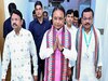 ବର୍ଷ ପୂର୍ତ୍ତିରେ ଉତ୍ସବ ପାଳିବାକୁ ସରକାର କରୁଛନ୍ତି ଜୋରଦାର ପ୍ରସ୍ତୁତି
