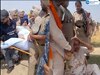 Gurdaspur News: ਗੁਰਦਾਸਪੁਰ ਵਿੱਚ ਪੁਲਿਸ ਤੇ ਕਿਸਾਨ ਆਹਮੋ-ਸਾਹਮਣੇ; ਵੱਡੀ ਗਿਣਤੀ ਵਿੱਚ ਕਿਸਾਨ ਹਿਰਾਸਤ ਵਿੱਚ ਲਏ