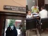 Meerut के खालसा कॉलेज में स्टूडेंट के हिजाब पहनने पर विवाद; वीडियो हो रहा वायरल